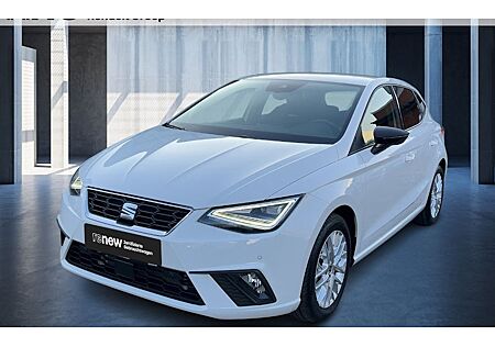 Seat Ibiza 1.0 TSI 85kW FR 5 Türen