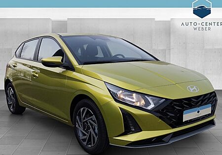 Hyundai i20 1.0 T-GDI Trend 5 Türen
