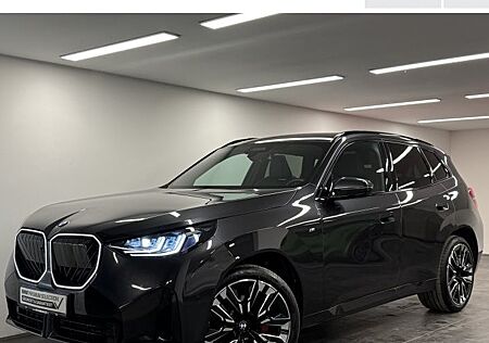 BMW X3 xDrive20 AT 5 Türen