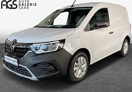 Renault Kangoo Blue dCi 95 Advance L2 4 Türen