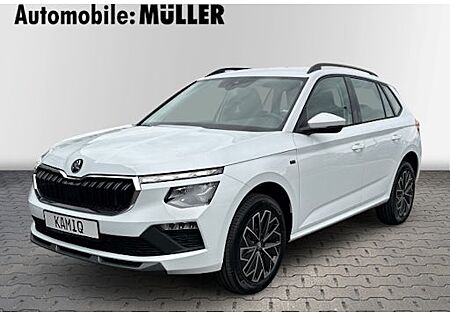Skoda Kamiq 1.0 TSI 85kW DSG Tour 5 Türen