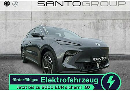MG S5 EV 64 kWh Luxury Long Range 5 Türen