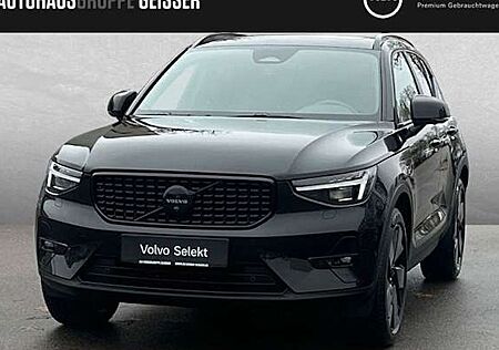 Volvo XC 40 B4 Plus Black Edition DCT 5 Türen