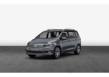 VW Touran 2.0 TDI SCR DSG UNITED 5 Türen
