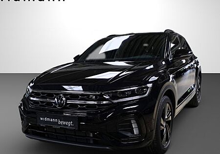 VW T-Roc 1.5 TSI OPF DSG R-Line 5 Türen