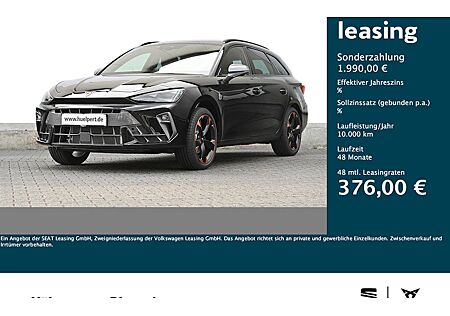 Cupra Leon 1.5 eTSI 110kW DSG Sportstourer 5 Türen