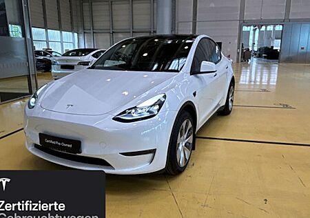 Tesla Model Y Long Range Dual Motor AWD 5 Türen