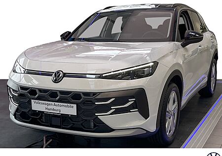 VW T-Roc 1.5 eTSI OPF DSG 110kW Life 5 Türen