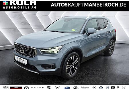 Volvo XC 40 T5 Recharge Inscription Expression 5 Türen