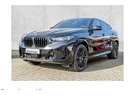 BMW X3 M40d AT 5 Türen