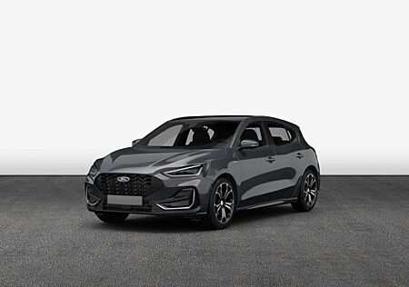 Ford Focus 1,0 EcoBoost Hybrid 92kW ST-Line 5 Türen