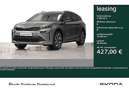 Skoda Enyaq 60 Sportline 5 Türen