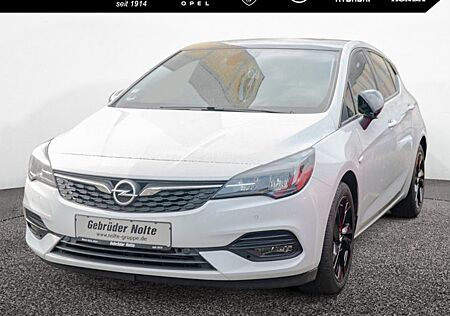 Opel Astra ST 1.2 Direct Inj Turbo 96kW GS Line 5 Türen