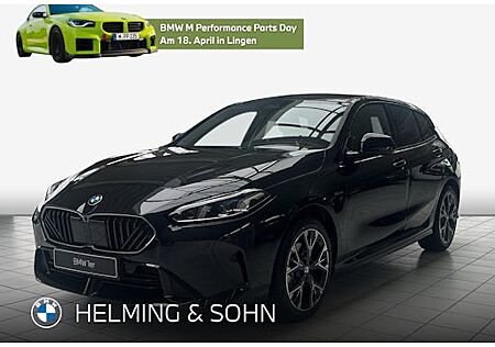 BMW 1er 118d Steptronic 5 Türen