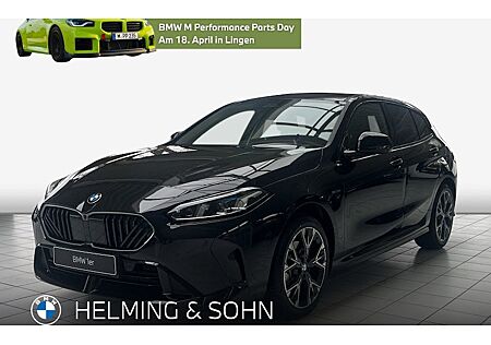 BMW 1er 118d Steptronic 5 Türen