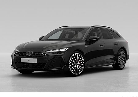 Audi A6 40 TDI quattro S tronic S line Avant 5 Türen