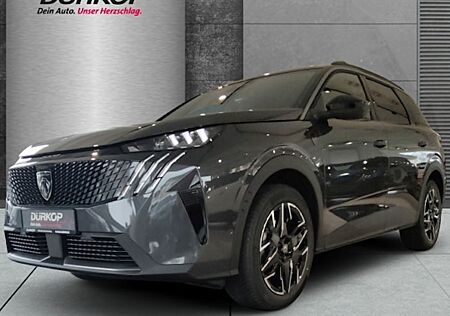 Peugeot 5008 Hybrid 136 e-DSC6 GT 5 Türen