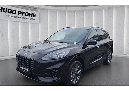 Ford Kuga 2.5 Duratec PHEV ST-Line X CVT 5 Türen