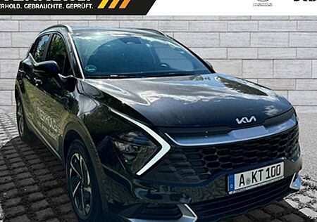 Kia Sportage 1.6 T-GDI EcoDyn. 132kW Vision DCT AWD 5 Türen