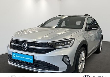 VW Taigo 1.0 TSI OPF 85 kW DSG MOVE 5 Türen