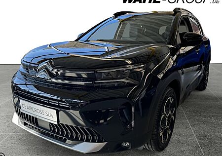 Citroën C5 Aircross BlueHDi 130 Stop&Start EAT8 MAX 5 Türen
