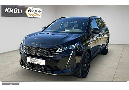 Peugeot 5008 BlueHDi 130 EAT8 GT 5 Türen