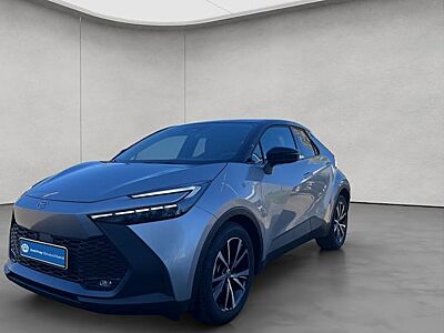 Toyota C-HR 1.8-l-VVT-i Hybrid Teamplayer 5 Türen