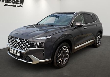 Hyundai Santa Fe 1.6 T-GDI Hybrid Prime 4WD Auto 5 Türen
