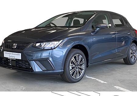 Seat Ibiza 1.0 TSI 85kW Road Edition DSG 5 Türen