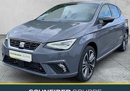 Seat Ibiza 1.5 TSI 110kW FR DSG 5 Türen