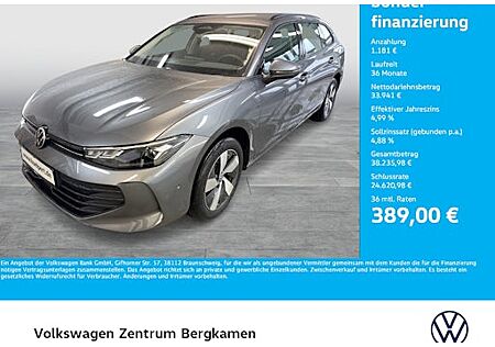 VW Passat 1.5 eTSI OPF DSG 5 Türen