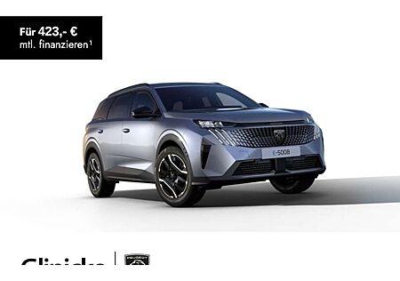 Peugeot e-5008 Elektromotor 210 Allure 5 Türen