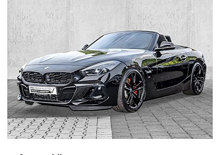 BMW Z4 M40i A 2 Türen