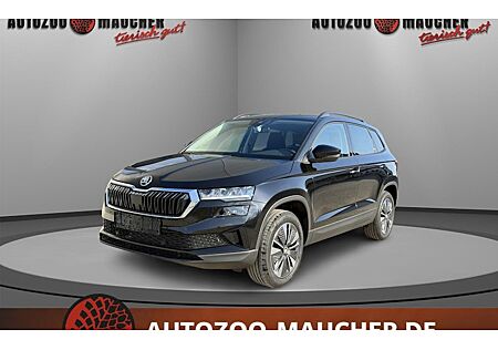 Skoda Karoq 1.5l TSI ACT DSG Selection 5 Türen