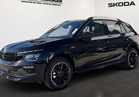 Skoda Kamiq 1.0 TSI 70kW Essence 5 Türen