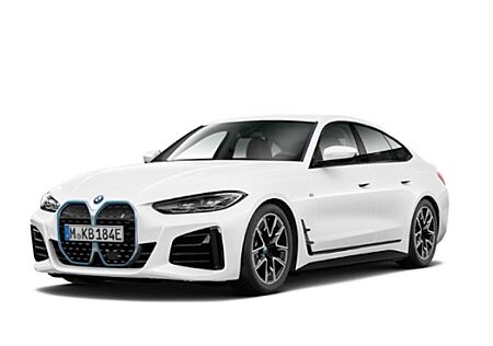 BMW i4 eDrive40 M Sport 5 Türen