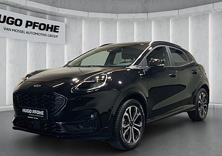 Ford Puma 1,0 EcoBoost Hybrid 92kW ST-Line X Auto 5 Türen