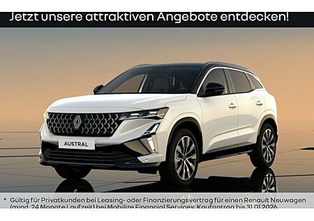 Renault Austral Mild Hybrid 150 Techno Automatik 5 Türen