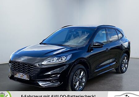 Ford Kuga 2.5 Duratec PHEV ST-Line X CVT 5 Türen
