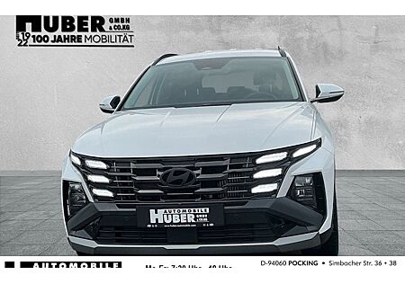 Hyundai Tucson 1.6 T-GDI 48V Trend DCT 5 Türen