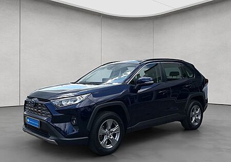Toyota RAV 4 2.5 Hybrid Business Edition Auto 5 Türen