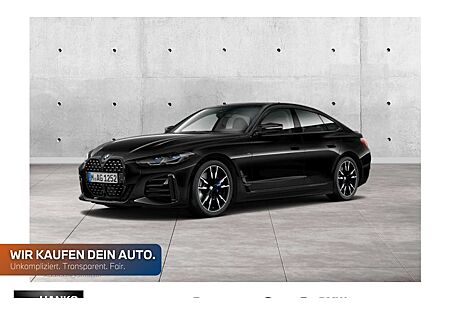 BMW 4er M440i xDrive Gran Coupé A 5 Türen