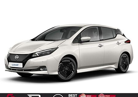 Nissan Leaf 150 PS 39KWH TEKNA 5 Türen