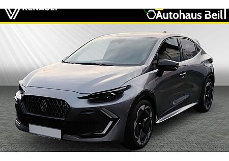 Renault Clio Full Hybrid E-Tech 160 Techno 5 Türen