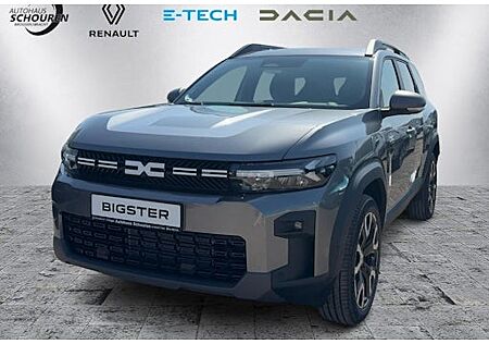 Dacia Bigster hybrid 155 Journey 5 Türen