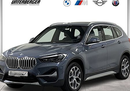 BMW X1 xDrive25d xLine Steptronic 5 Türen