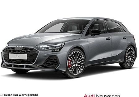 Audi S3 TFSI S tronic quattro 4 Türen