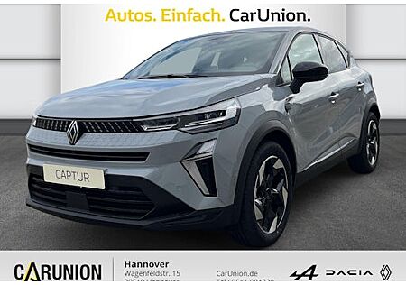 Renault Captur TCe 90 Life 5 Türen