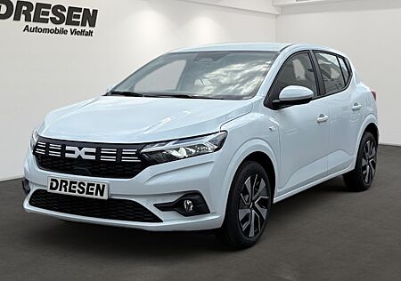 Dacia Sandero TCe 90 Expression 5 Türen