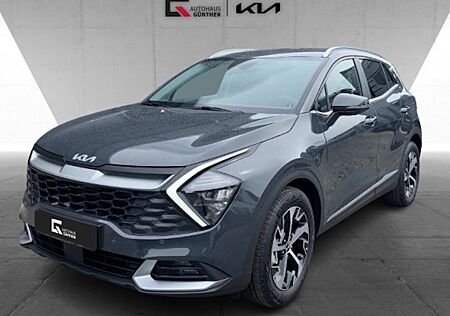 Kia Sportage 1.6 T-GDI EcoDynamics+ DCT Ultimate Edit 5 Türen